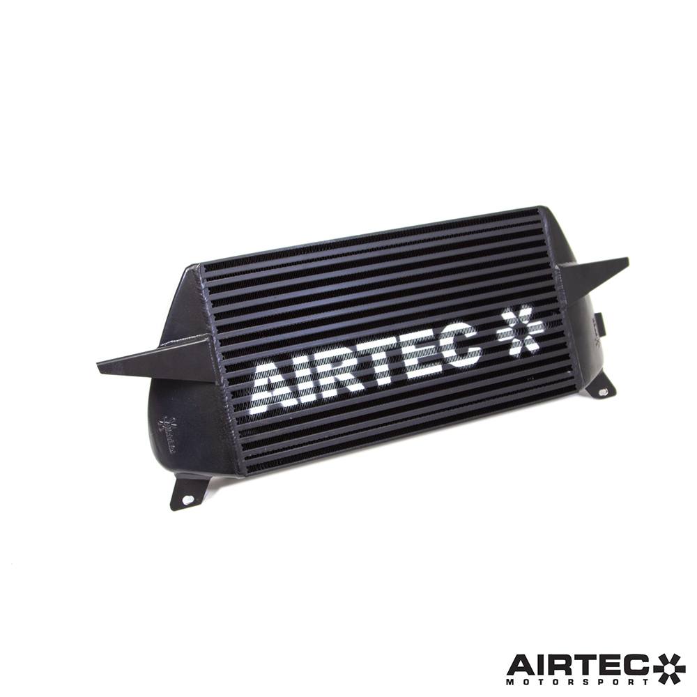 AIRTEC Motorsport Intercooler do Ford Mustang 2.3 EcoBoost (3)