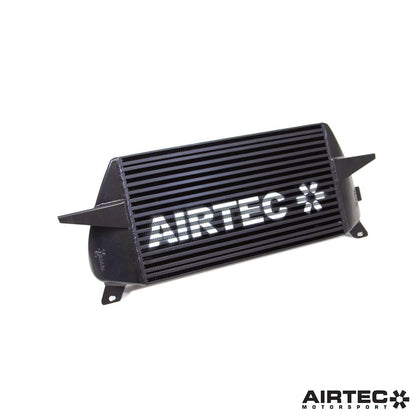 AIRTEC Motorsport Intercooler do Ford Mustang 2.3 EcoBoost (3)