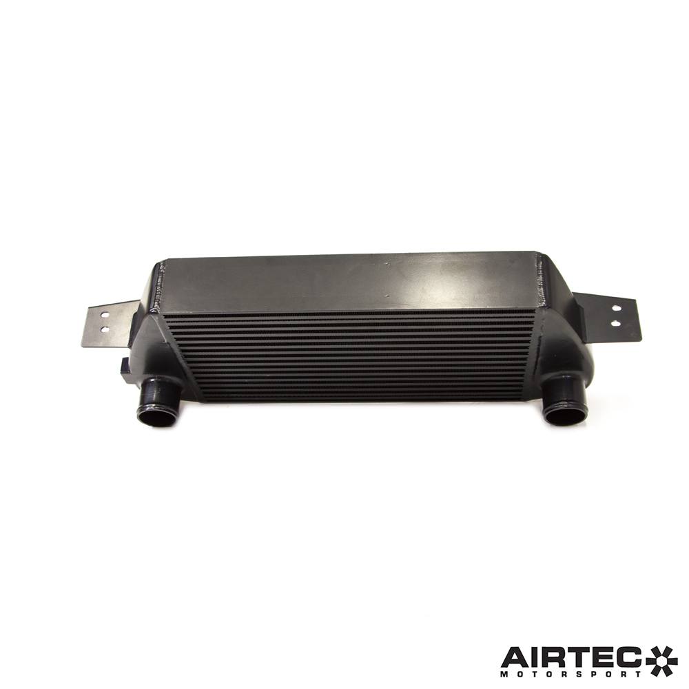 AIRTEC Motorsport Intercooler do Ford Mustang 2.3 EcoBoost (4)