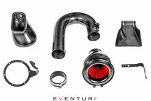 Eventuri Układ dolotowy BMW N20 120i / 220i / 320i / 328i Carbon