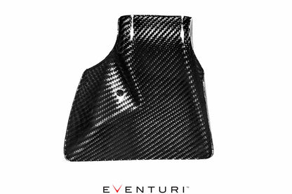 Eventuri Układ dolotowy BMW N20 120i / 220i / 320i / 328i Carbon