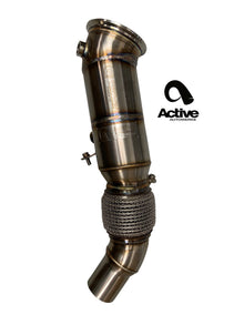Downpipe Active Autowerke BMW F22/F23/F87 228i (N20)