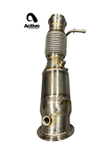 Downpipe Active Autowerke BMW F22/F23/F87 228i (N26)