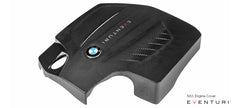 Eventuri Osłona silnika BMW BMW M2 F87 EVE-N55-M2-ENG - Zdjęcie 4