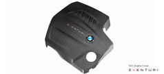 Eventuri Osłona silnika BMW BMW M2 F87 EVE-N55-M2-ENG - Zdjęcie 5