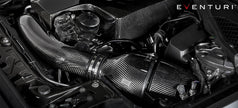 Eventuri Układ dolotowy BMW M235i F22/F23 EVE-N55V2-CF-INT - Zdjęcie 7