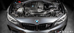 Eventuri Układ dolotowy BMW M135i F20/F21 EVE-N55V2-CF-INT - Zdjęcie 3