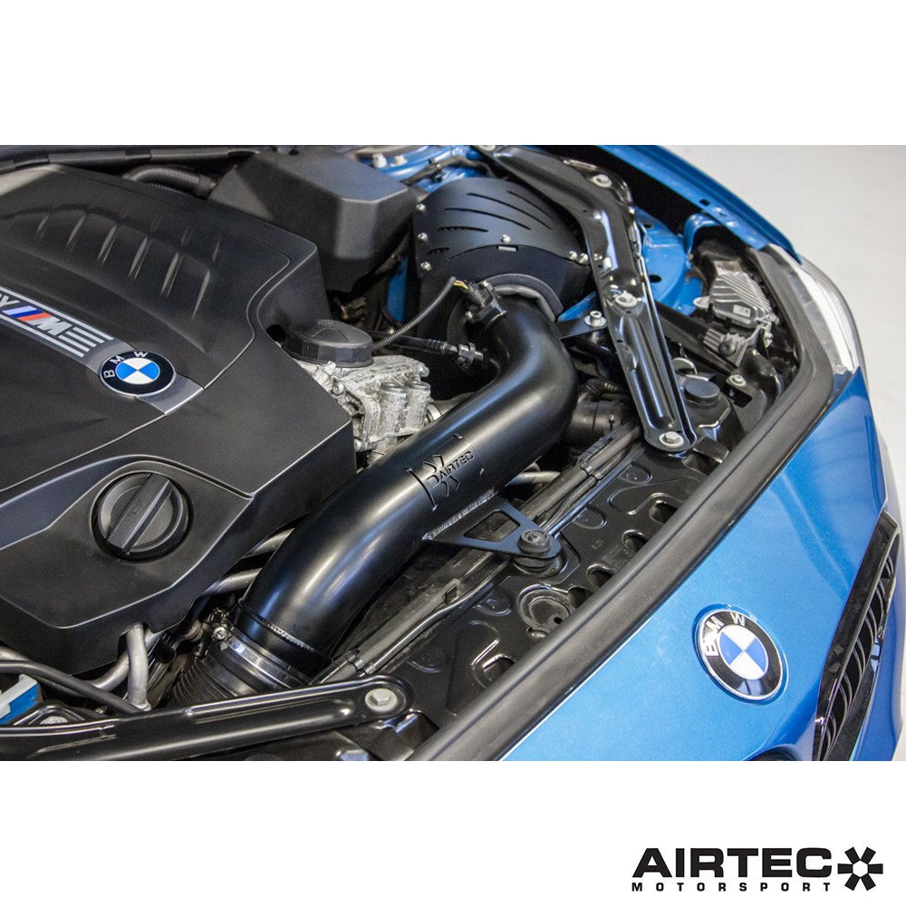 AIRTEC Motorsport Dolot do BMW M135i M235i 335i 435i M2 N55 (4)
