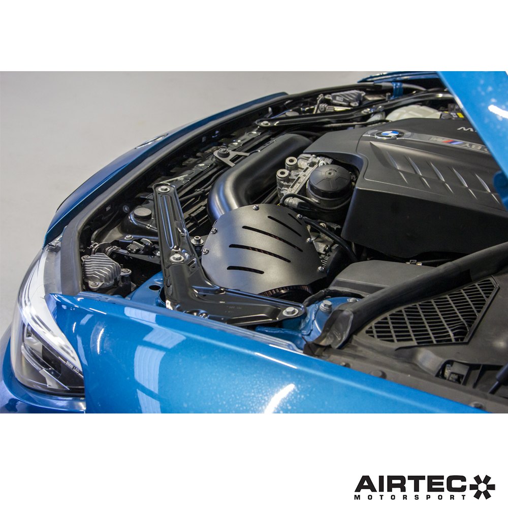 AIRTEC Motorsport Dolot do BMW M135i M235i 335i 435i M2 N55 (6)