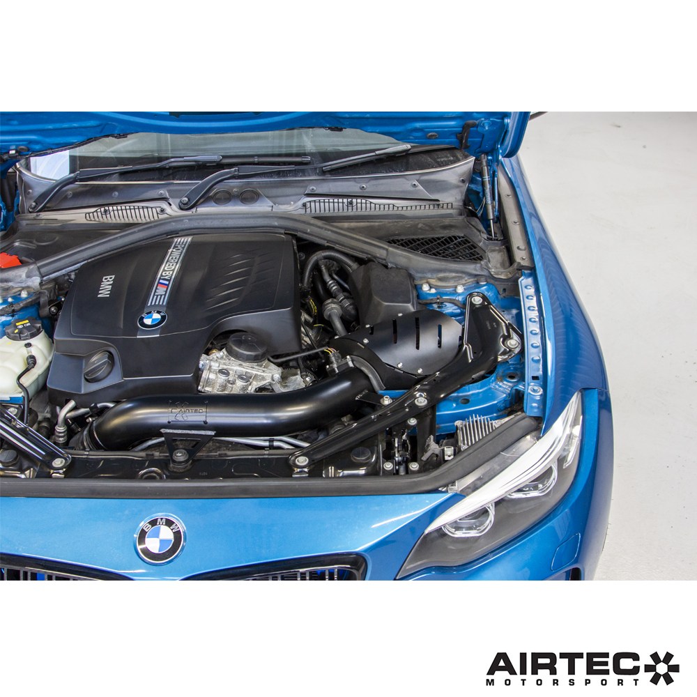 AIRTEC Motorsport Dolot do BMW M135i M235i 335i 435i M2 N55 (5)
