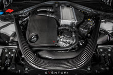 Eventuri Osłona silnika BMW N55 - EVE-N55-ENG