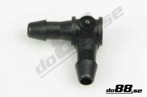 Złączka do węża (tworzywo) do88 NB90-2