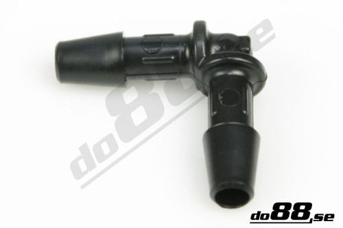 Złączka do węża (tworzywo) do88 NB90-4