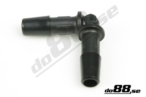 Złączka do węża (tworzywo) do88 NB90-5