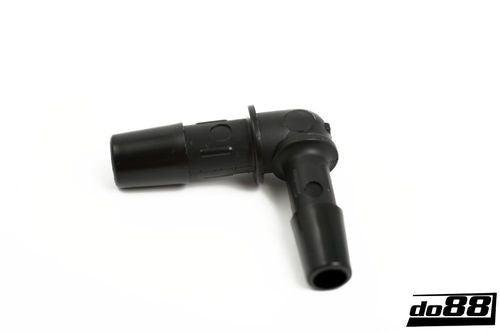 Złączka do węża (tworzywo) do88 NBR90-6-8
