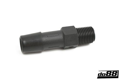 Złączka do węża (tworzywo) do88 NC-10-BSP1