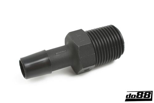 Złączka do węża (tworzywo) do88 NC-10-BSP3