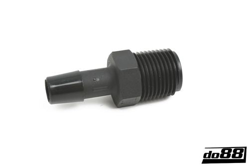 Złączka do węża (tworzywo) do88 NC-10-NPT4