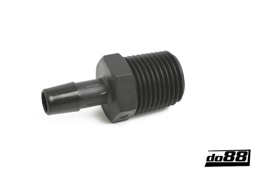 Złączka do węża (tworzywo) do88 NC-10-NPT5