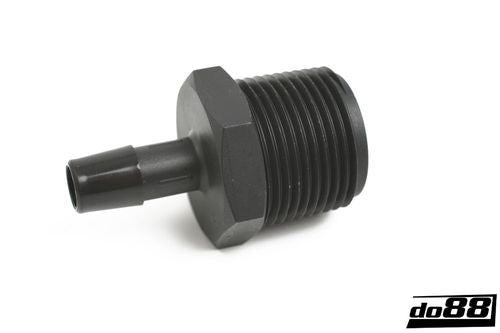 Złączka do węża (tworzywo) do88 NC-10-NPT6