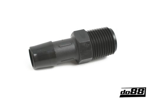 Złączka do węża (tworzywo) do88 NC-13-NPT4