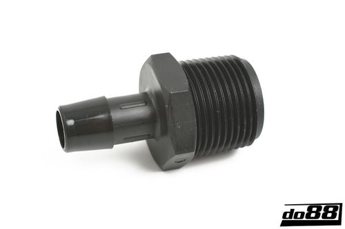 Złączka do węża (tworzywo) do88 NC-13-NPT6