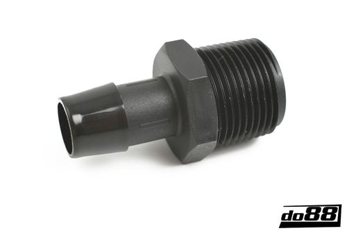 Złączka do węża (tworzywo) do88 NC-16-NPT6