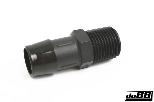 Złączka do węża (tworzywo) do88 NC-19-NPT5