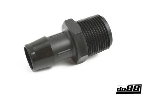 Złączka do węża (tworzywo) do88 NC-19-NPT6