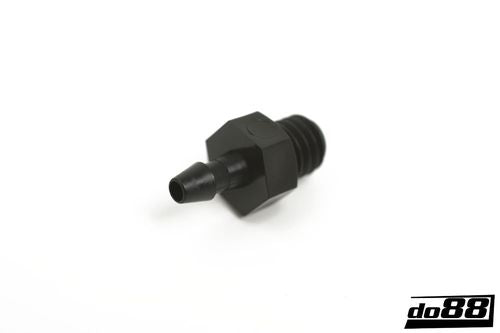 Złączka do węża (tworzywo) do88 NC-2-M6