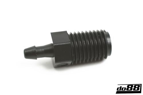 Złączka do węża (tworzywo) do88 NC-2-NPT1