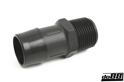 Złączka do węża (tworzywo) do88 NC-25-NPT6