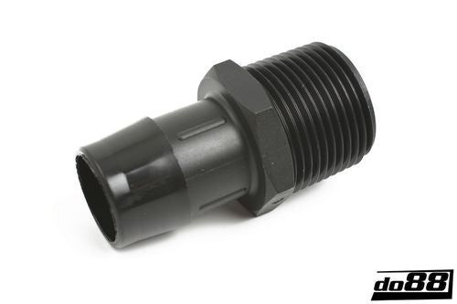 Złączka do węża (tworzywo) do88 NC-25-NPT7
