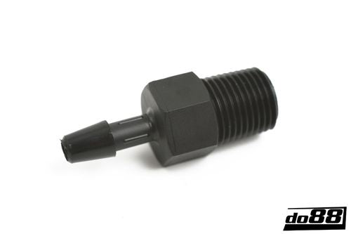 Złączka do węża (tworzywo) do88 NC-4-BSP1