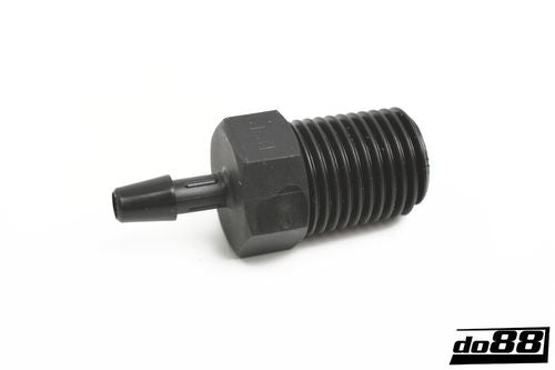 Złączka do węża (tworzywo) do88 NC-4-BSP2