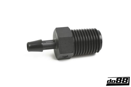 Złączka do węża (tworzywo) do88 NC-5-BSP2