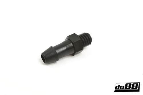 Złączka do węża (tworzywo) do88 NC-5-M6