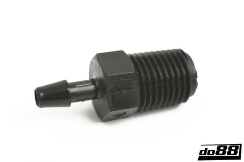 Złączka do węża (tworzywo) do88 NC-5-NPT3