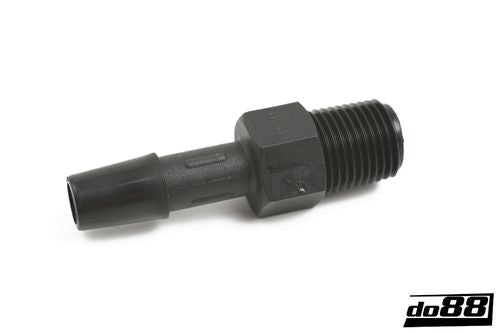 Złączka do węża (tworzywo) do88 NC-6-BSP1