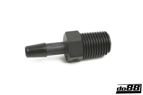 Złączka do węża (tworzywo) do88 NC-6-BSP2