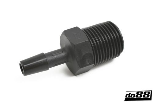 Złączka do węża (tworzywo) do88 NC-6-BSP3
