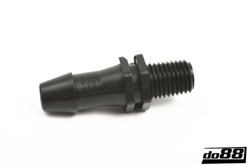 Złączka do węża (tworzywo) do88 NC-6-NPT1