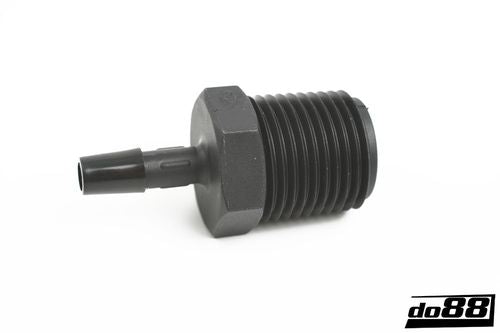 Złączka do węża (tworzywo) do88 NC-6-NPT5
