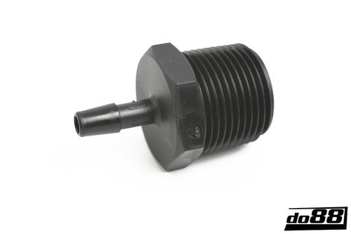 Złączka do węża (tworzywo) do88 NC-6-NPT6