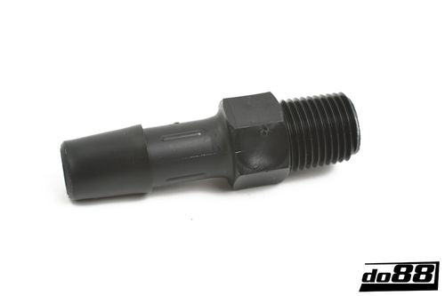Złączka do węża (tworzywo) do88 NC-8-BSP1