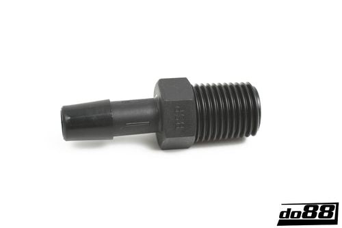 Złączka do węża (tworzywo) do88 NC-8-BSP2