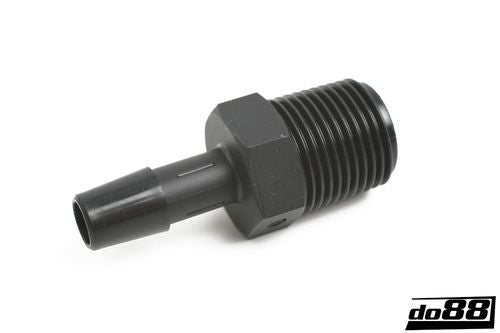 Złączka do węża (tworzywo) do88 NC-8-BSP3