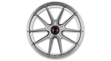 NOVITEC Felgi kute MC4 w stylistyce centralnej nakrętki – McLaren 750S / Spider