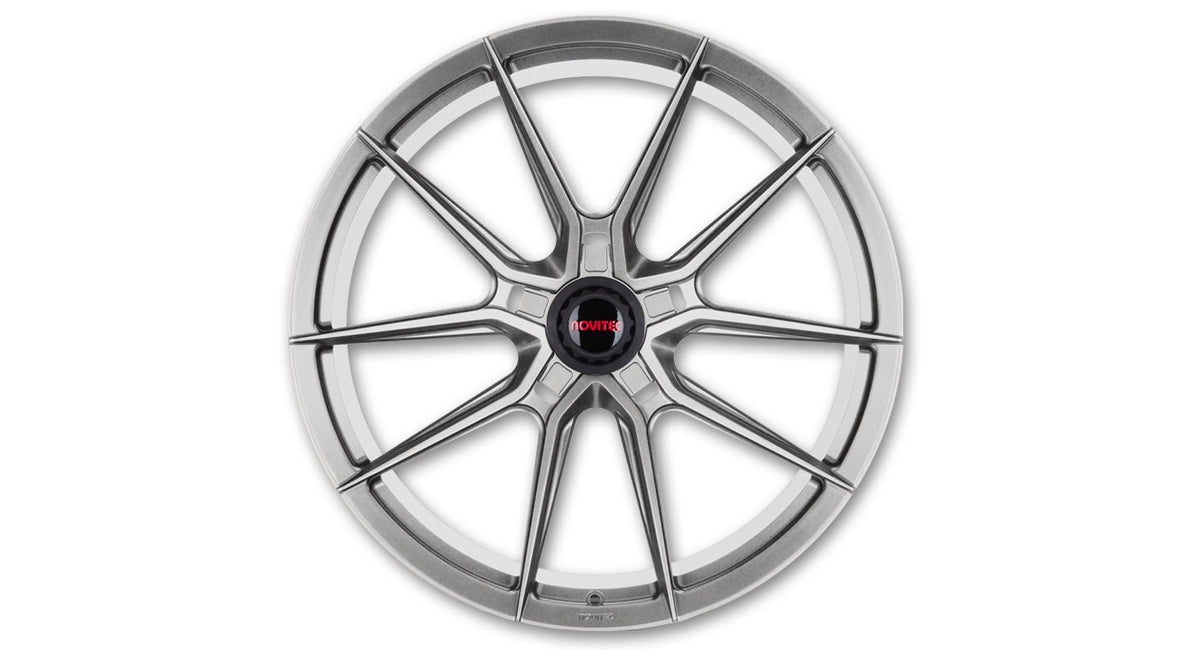 NOVITEC Felgi kute NF10 – Ferrari Amalfi / Roma / Roma Spider – zdjęcie 2