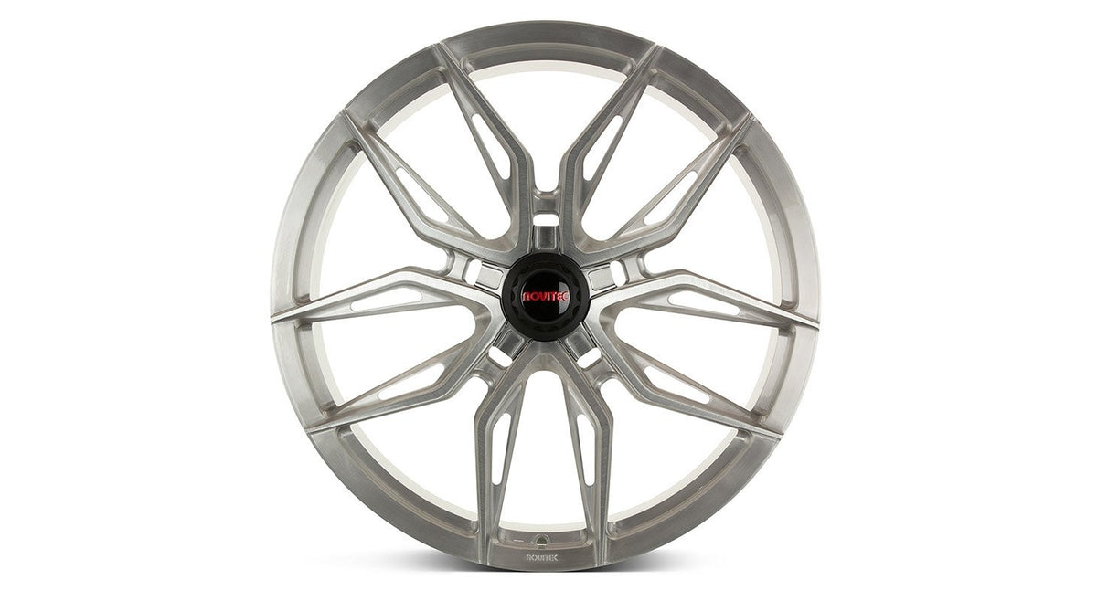 NOVITEC Felgi kute NF11 w stylistyce centralnej nakrętki – Ferrari Monza SP1 / SP2